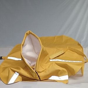 DOG RAINCOAT
